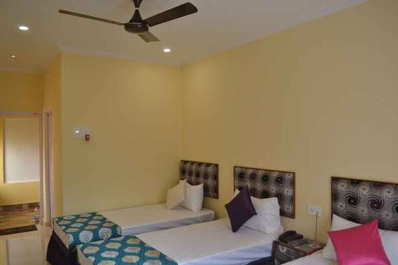 Hotel Samman
