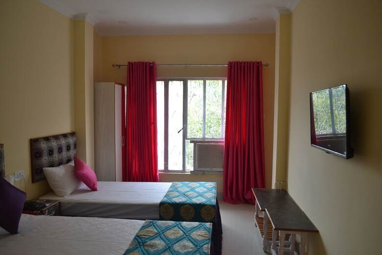 Hotel Samman