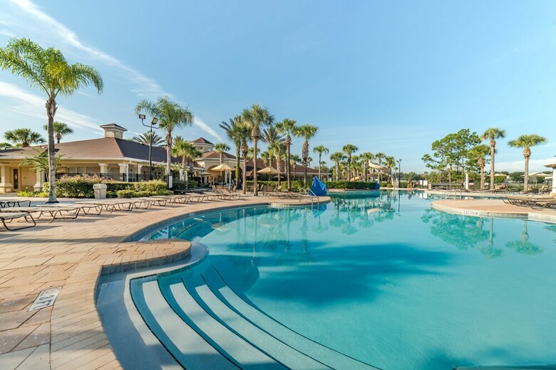 Ip60404 - Windsor Hills Resort - 3 Bed 2 Baths Condo
