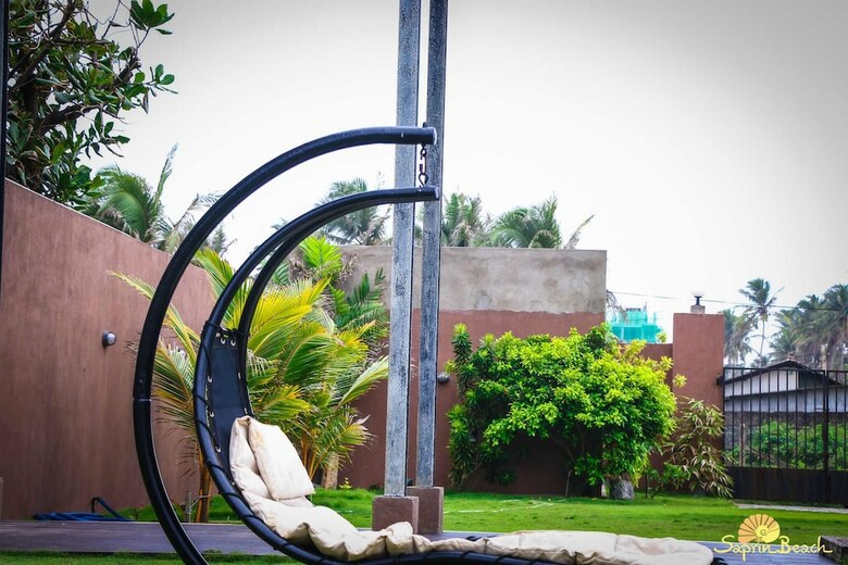 Hotel Saprin Beach