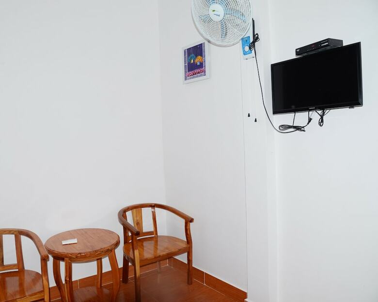 Hotel Bungalow Yen Trinh