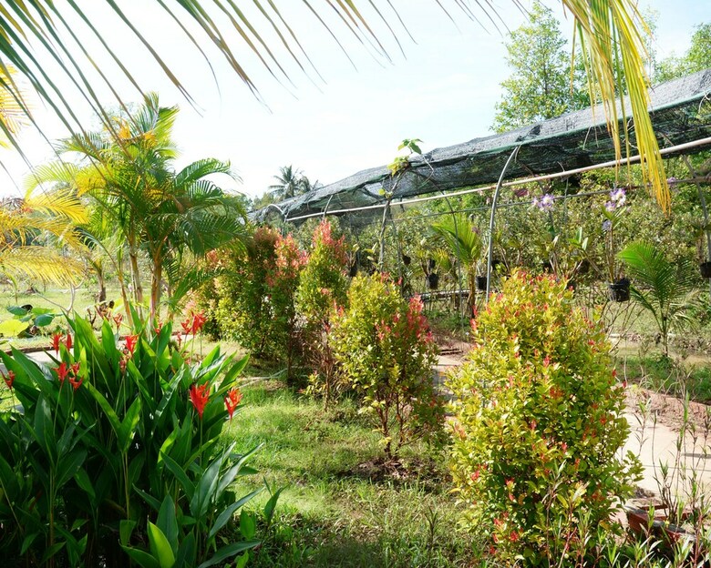 Hotel Bungalow Yen Trinh