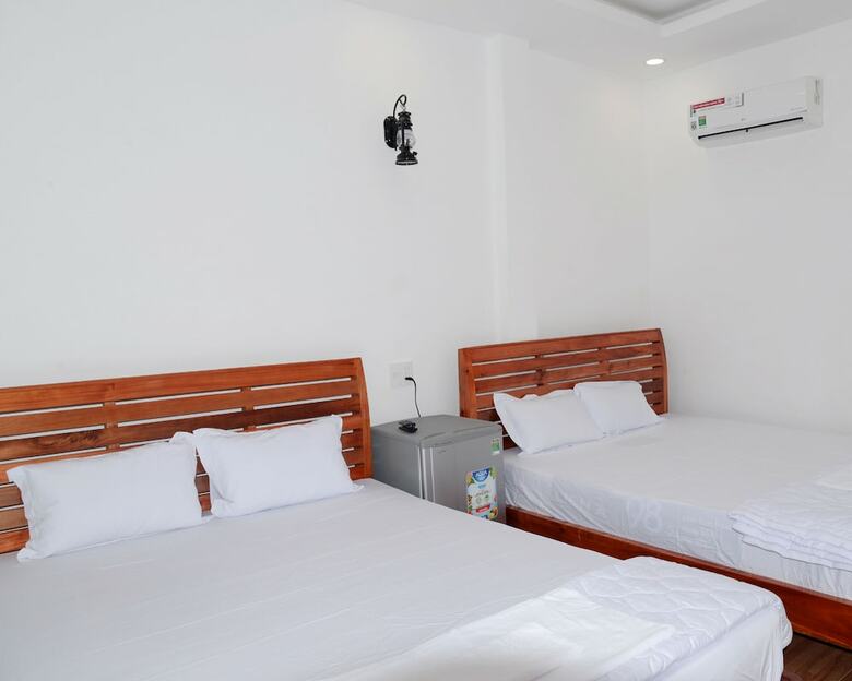 Hotel Bungalow Yen Trinh