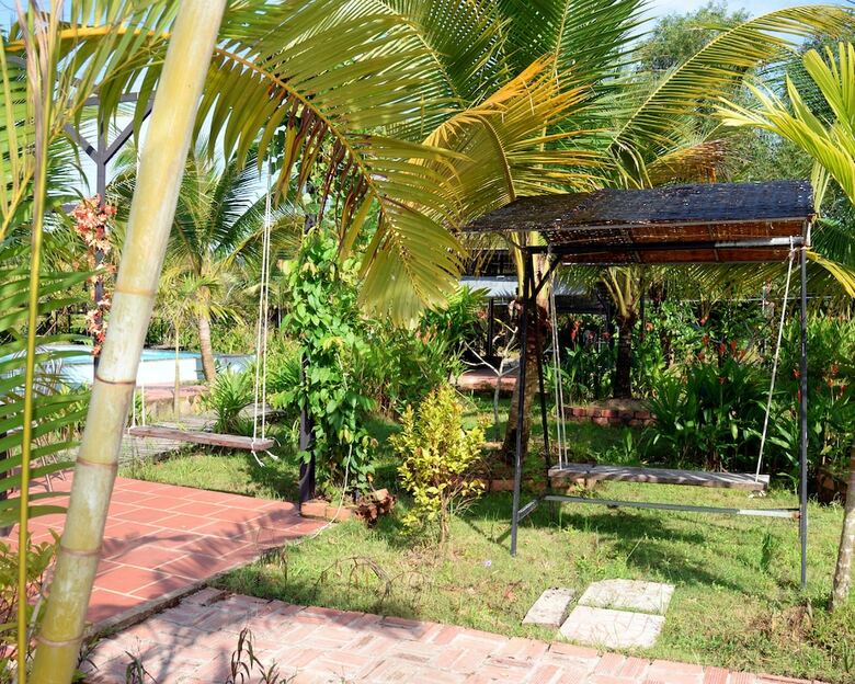 Hotel Bungalow Yen Trinh