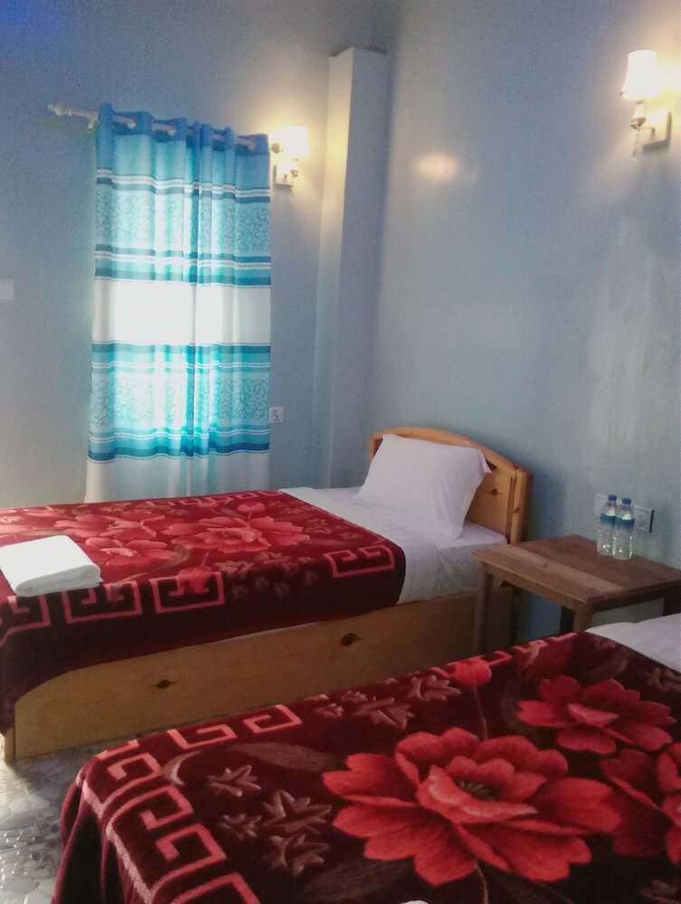 Hostal Hostel Roma Inn