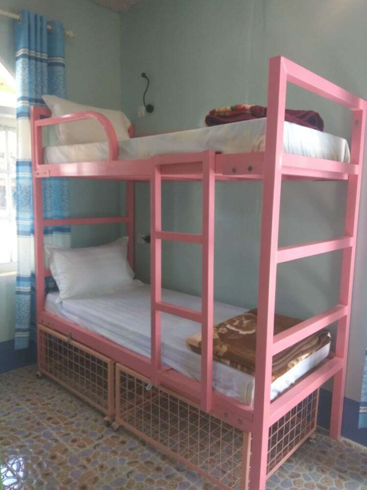 Hostal Hostel Roma Inn