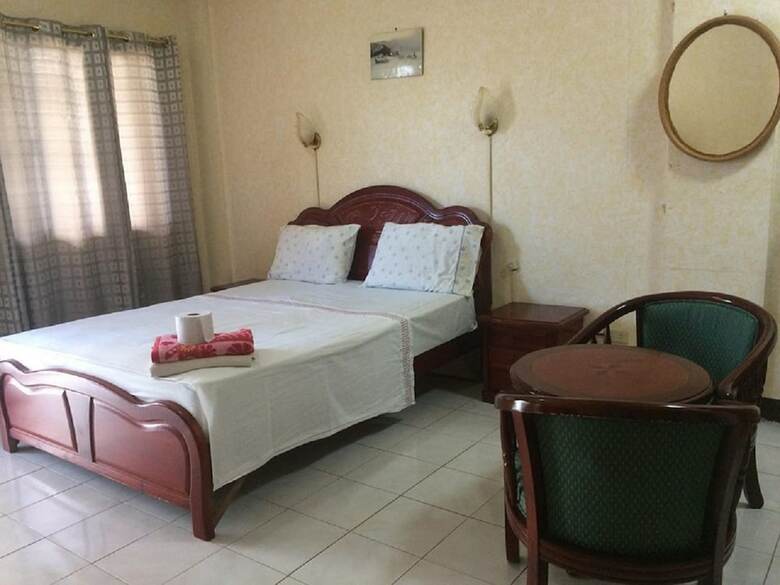 Sunrise Apartelle