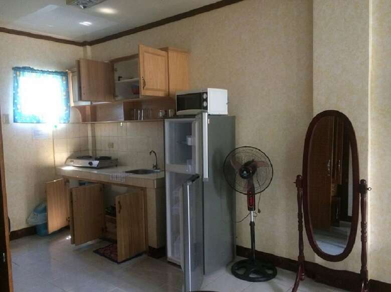 Sunrise Apartelle
