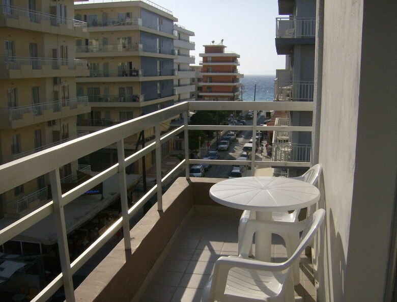 Amaryllis Hotel