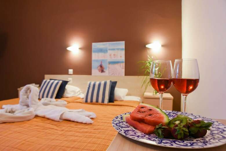 Amaryllis Hotel