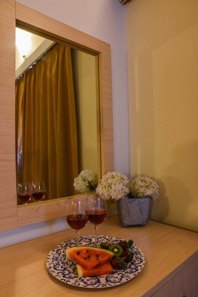 Amaryllis Hotel