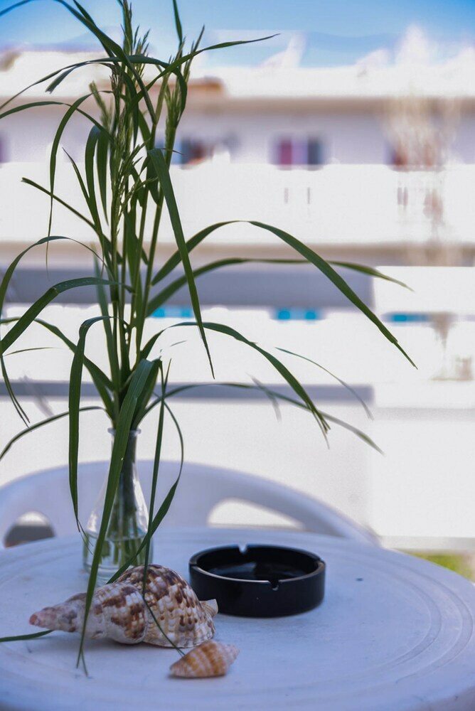 Amaryllis Hotel