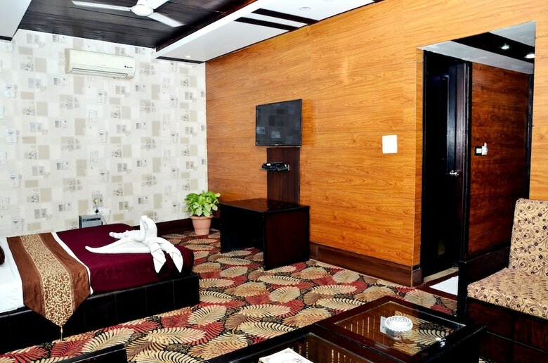 Hotel Br Inn