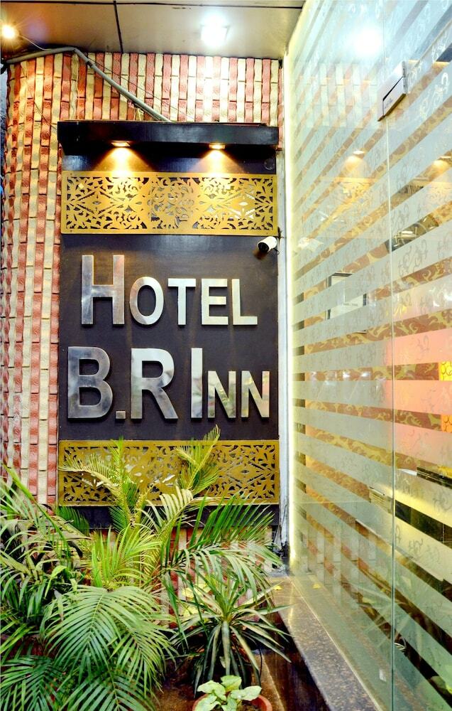 Hotel Br Inn