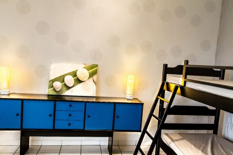 Apartamento Front De Mer