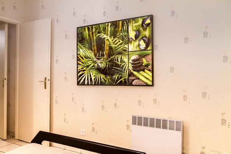 Apartamento Front De Mer