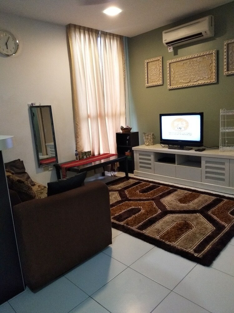 Apartamentos The Domain Cyberjaya