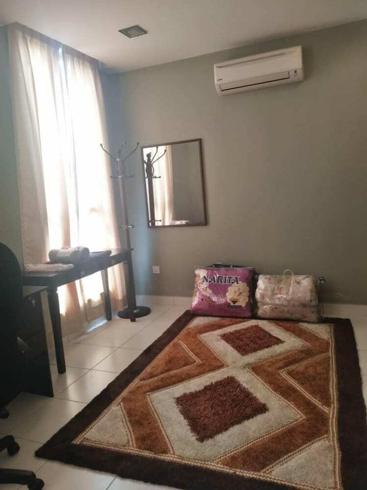 Apartamentos The Domain Cyberjaya