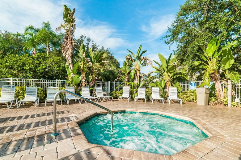 Ip60127 - Windsor Palms Resort - 3 Bed 2 Baths Condo