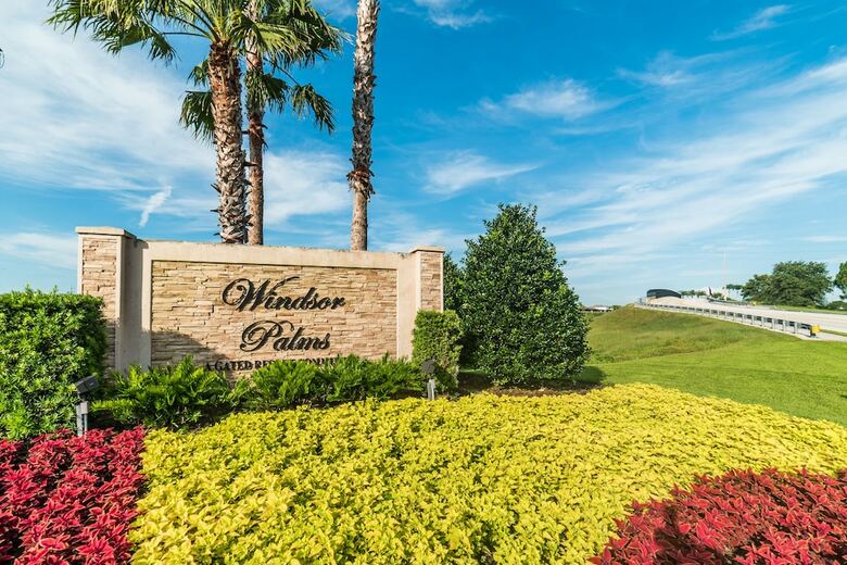 Ip60127 - Windsor Palms Resort - 3 Bed 2 Baths Condo