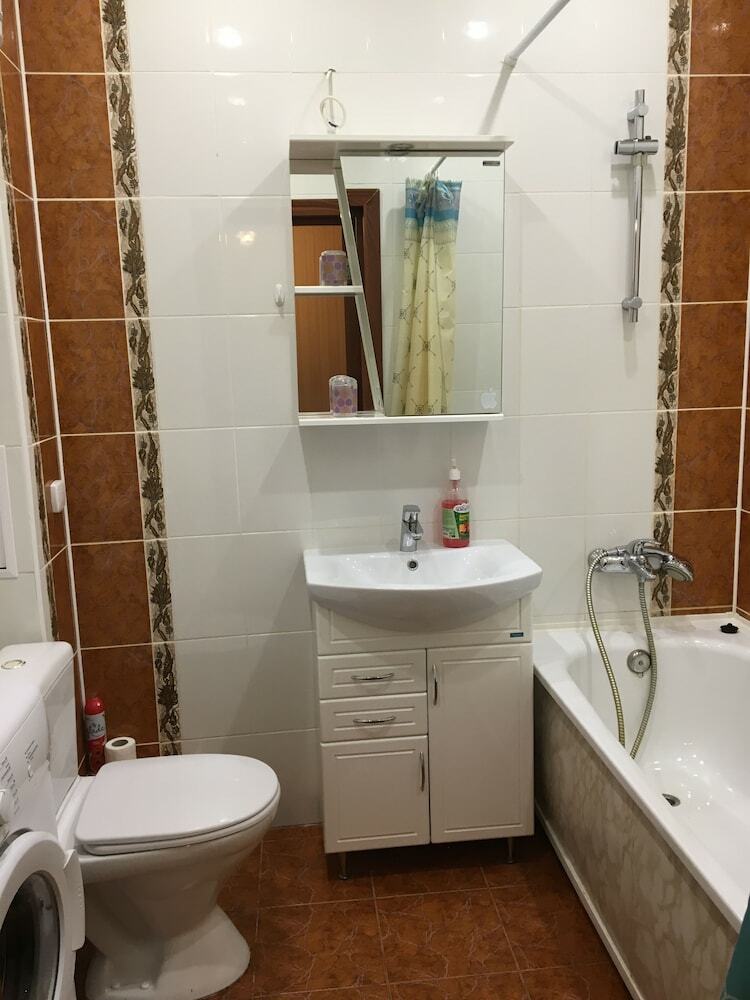 Aparthotel Multidom