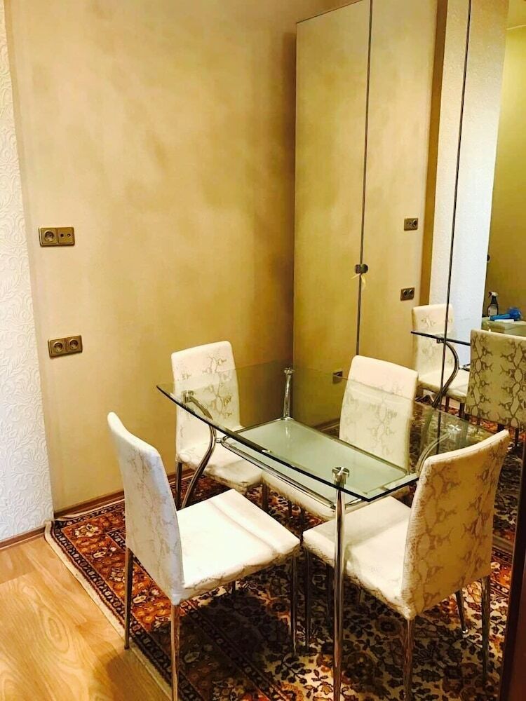 Aparthotel Multidom