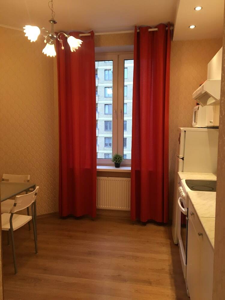 Aparthotel Multidom