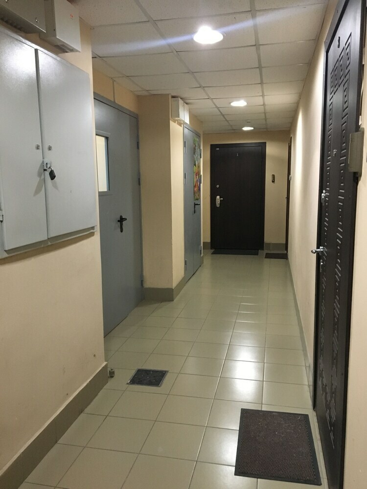 Aparthotel Multidom