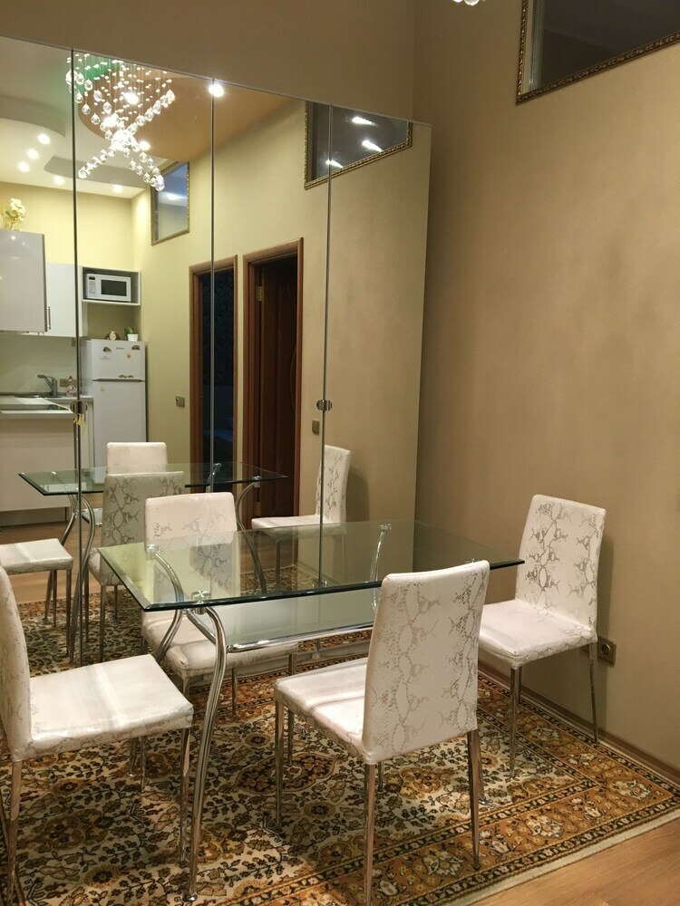 Aparthotel Multidom