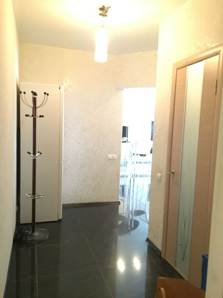 Aparthotel Multidom