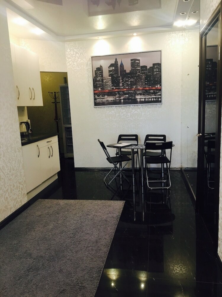 Aparthotel Multidom