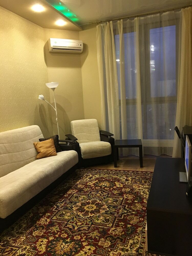 Aparthotel Multidom