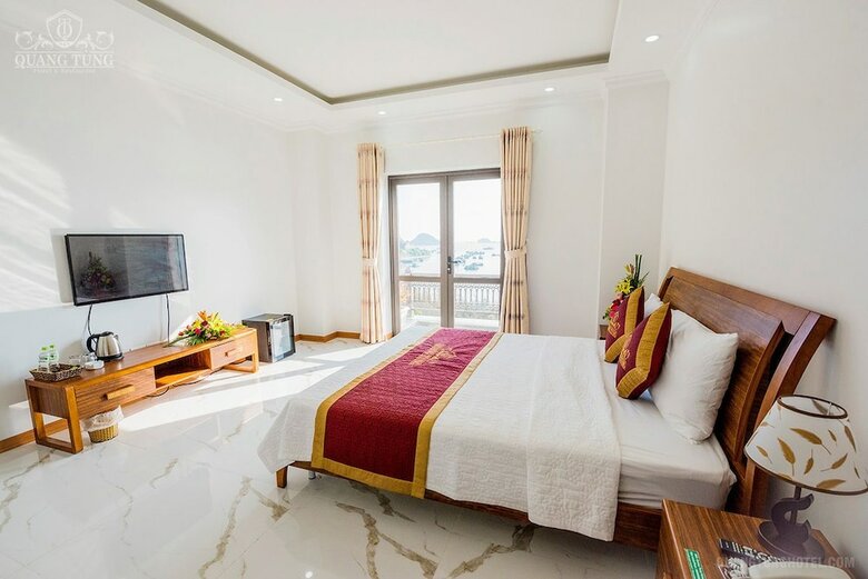 Quang Tung Hotel
