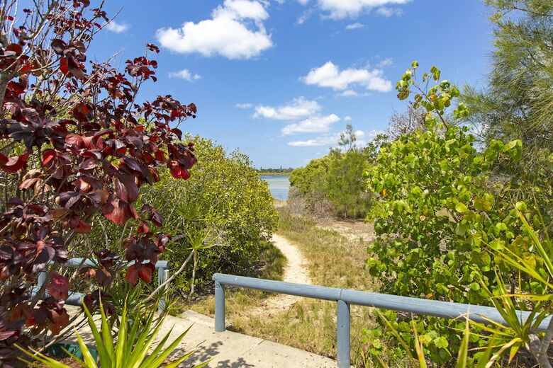 Hastings Cove Apartment