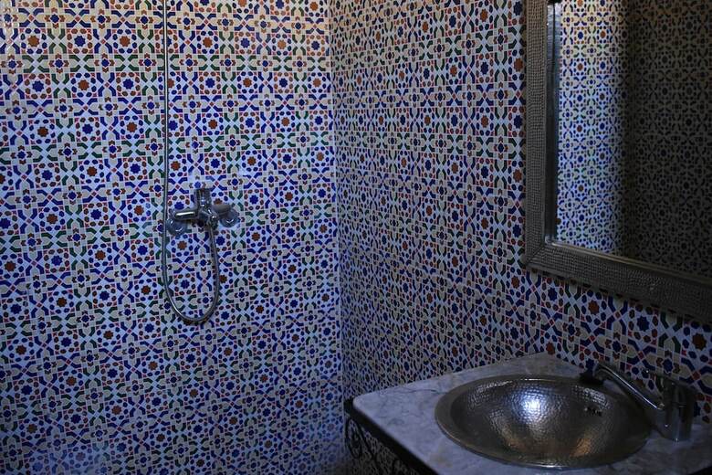 Bed & Breakfast Dar Rbab