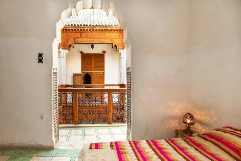 Bed & Breakfast Dar Rbab