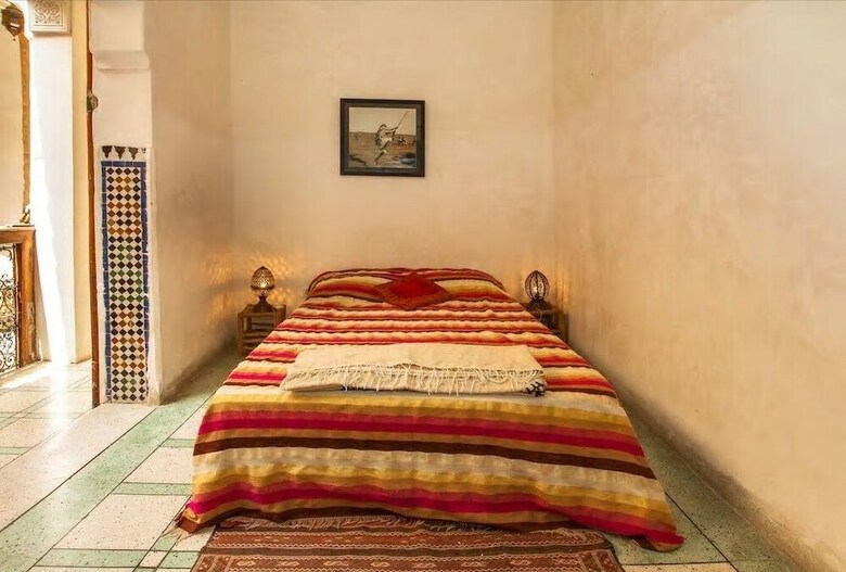 Bed & Breakfast Dar Rbab
