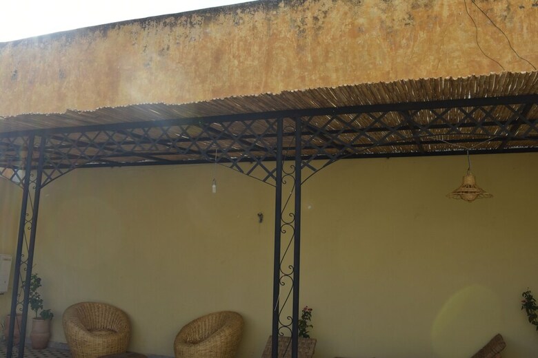 Bed & Breakfast Dar Rbab