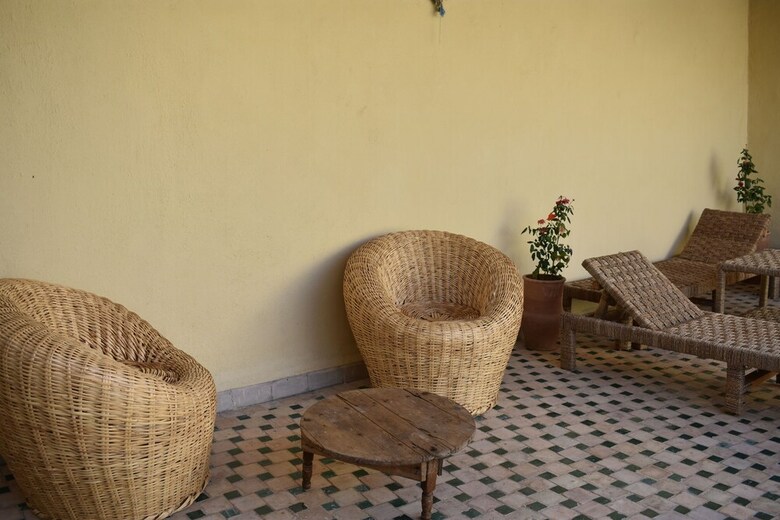 Bed & Breakfast Dar Rbab