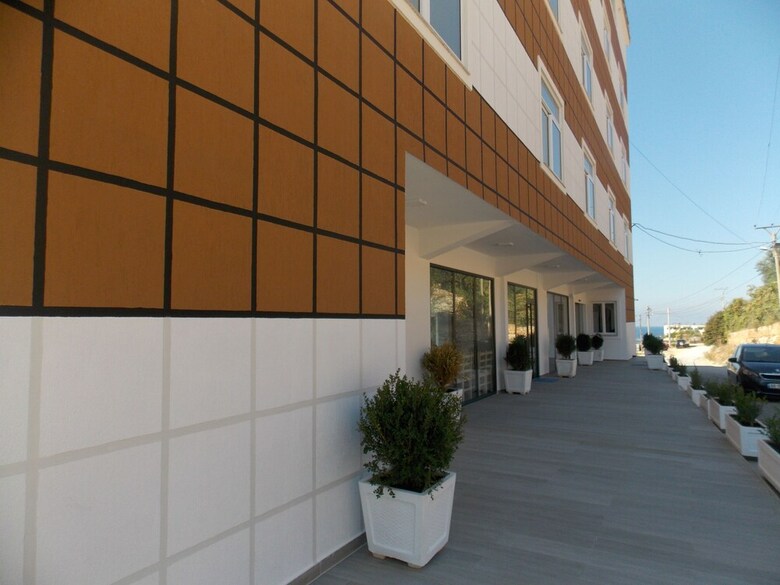 Hotel Mucobega 2