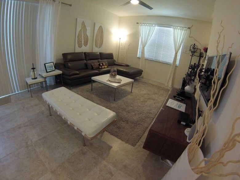 Aco63675 - Bella Vida Resort - 4 Bed 3 Baths Townhouse
