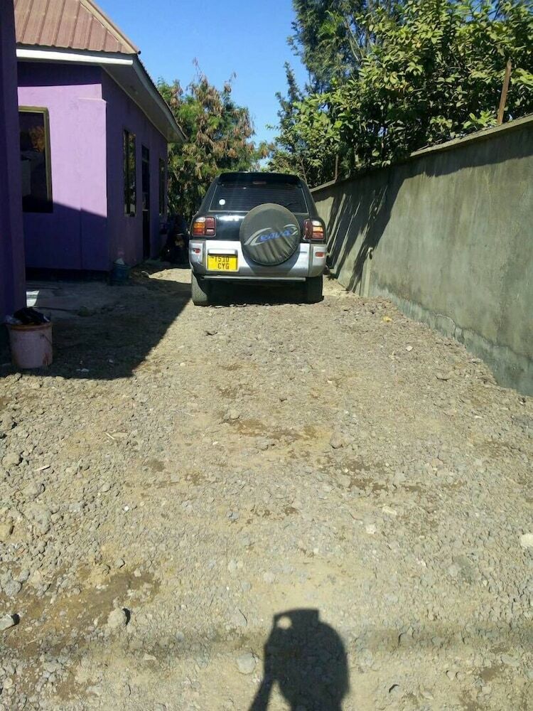 Hotel Co Msasani Guest House