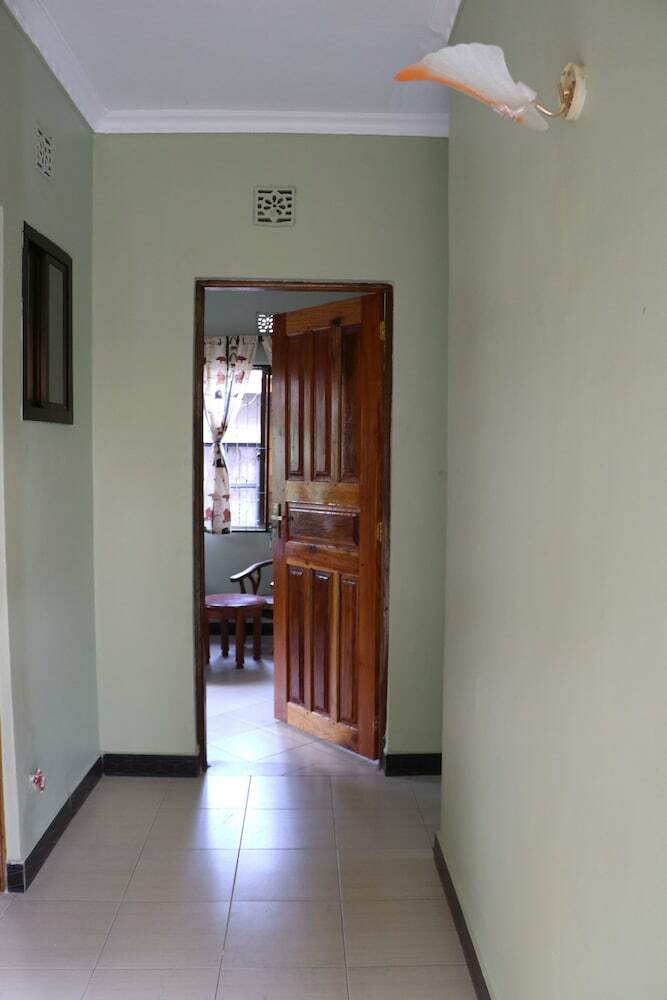Hotel Co Msasani Guest House
