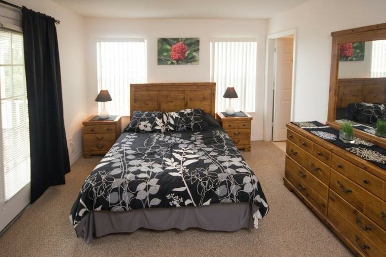 Ip60382 - Fiesta Key - 4 Bed 3.5 Baths Townhome