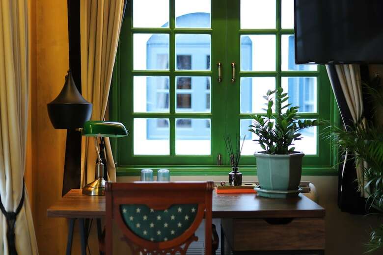 Hotel Bangkok Voyage Boutique