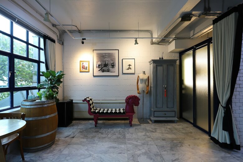 Hotel Bangkok Voyage Boutique