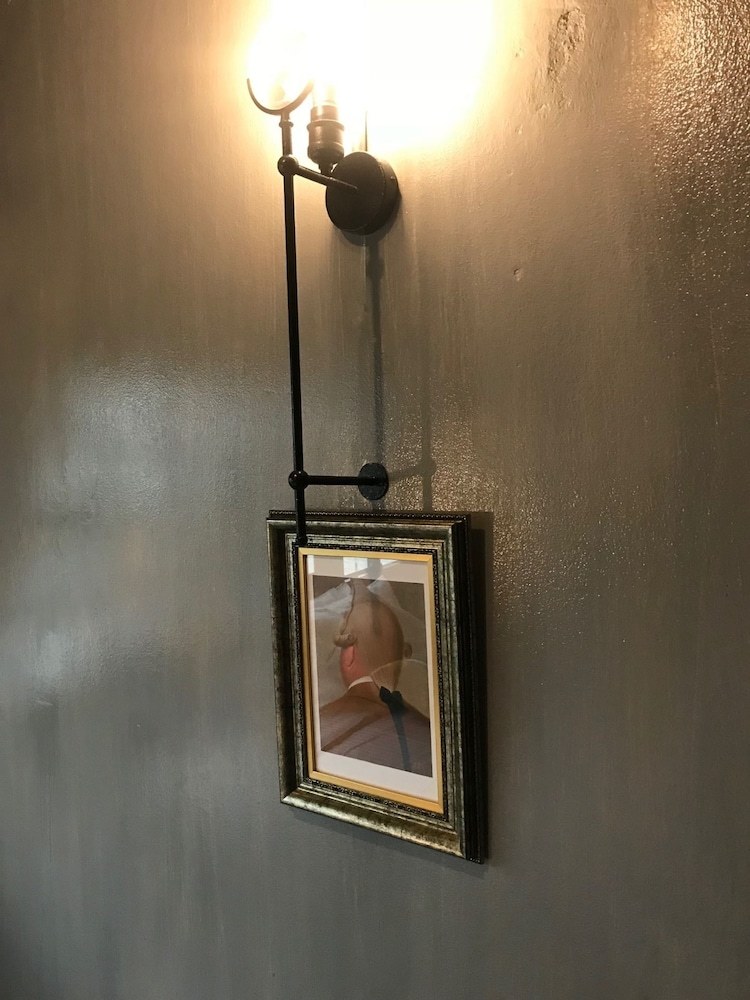 Hotel Bangkok Voyage Boutique