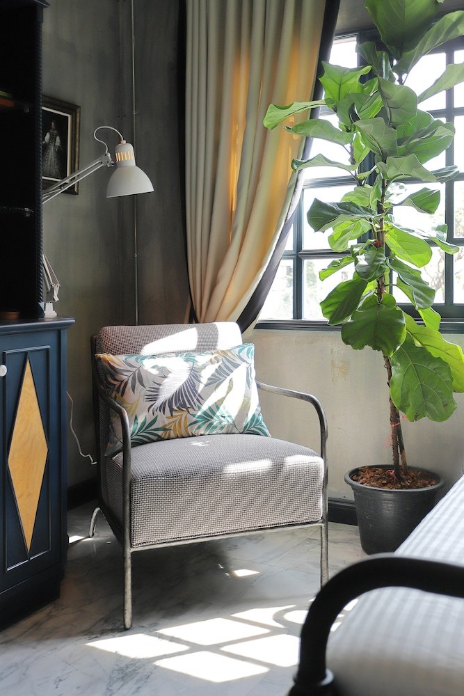 Hotel Bangkok Voyage Boutique