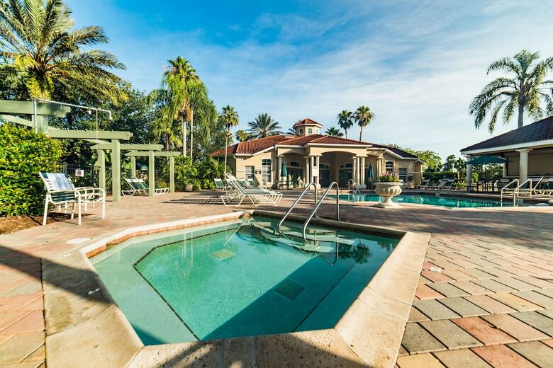 Fv57771 - Emerald Island - 3 Bed 3 Baths Townhome