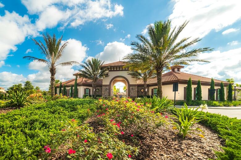 Fv62888 - Solterra Resort - 6 Bed 6 Baths Villa